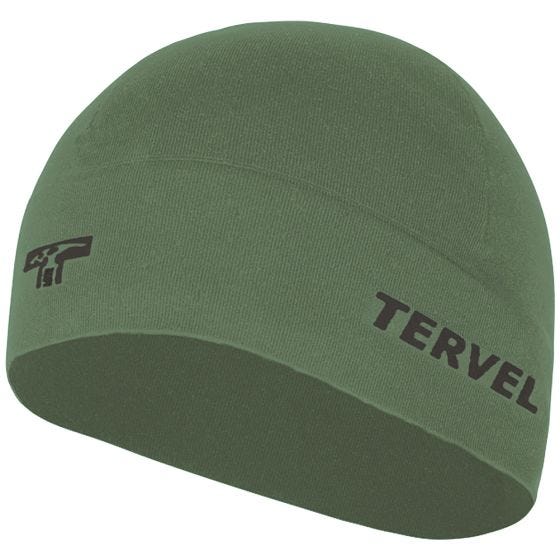Boné de Treino Tervel - Verde-Azeitona