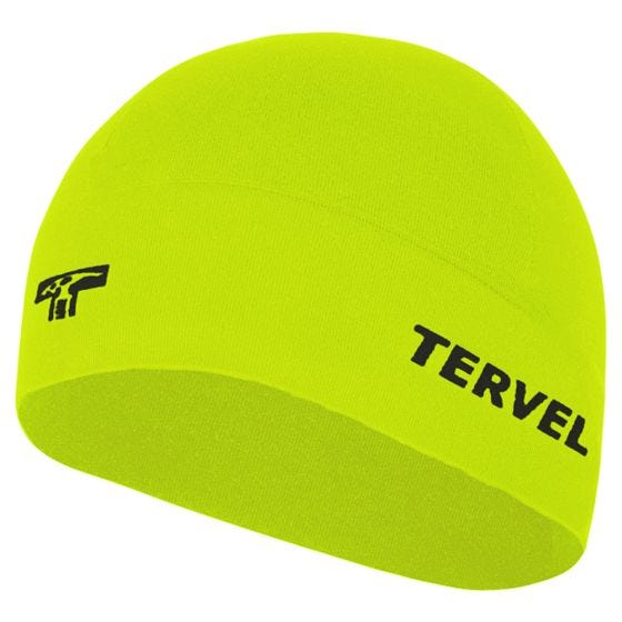 Boné de Treino Tervel - Yellow Fluo