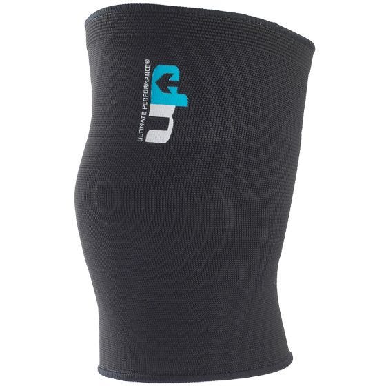 Suporte para o Joelho Ultimate Performance Elástico - Preto
