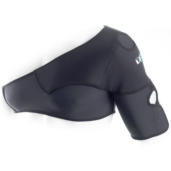 Suporte para o Ombro Ultimate Performance Neopreno - Preto