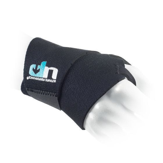 Lenço de Punho Ultimate Performance Ultimate - Preto