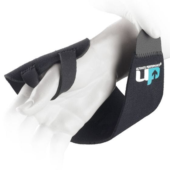 Lenço de Punho Ultimate Performance Ultimate - Preto