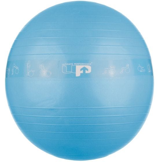 Bola de Ginástica Ultimate Performance 75 cm