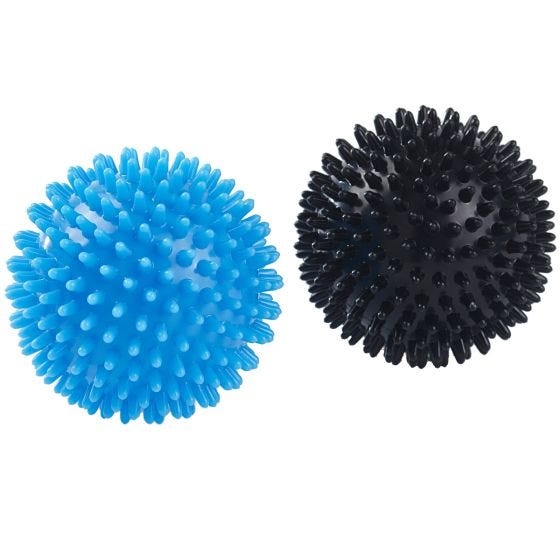 Bola de Massagem Ultimate Performance Conjunto de 2