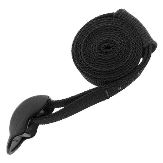 Correia Utilitária Highlander 2 m