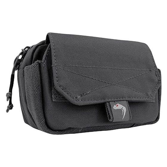 Bolsa Utilitária Telemóvel Viper - Titânio