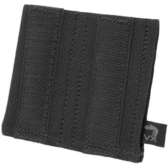 Capa Carreg. de Pistola Viper VX Double - Preto