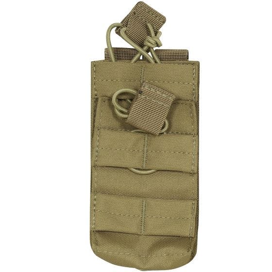 Porta-carregador Duplo Individual Viper - Coyote