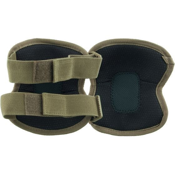 Joelheiras Viper Hard Shell - V-Cam