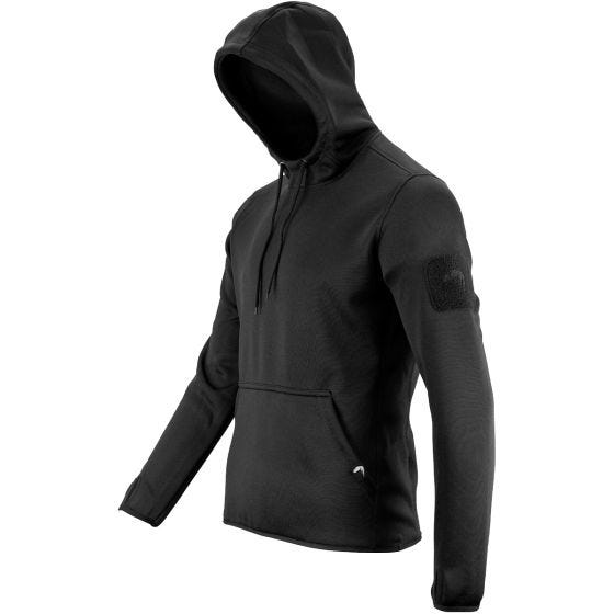 Camisola com Capuz Viper Armour - Preto