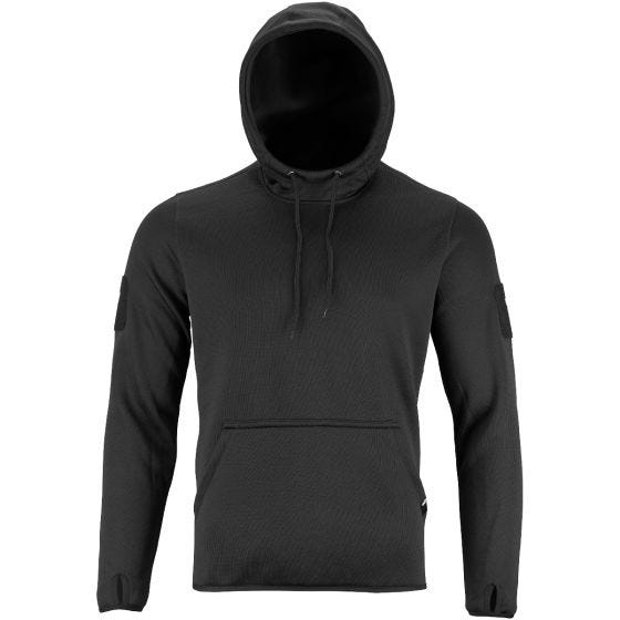 Camisola com Capuz Viper Armour - Preto