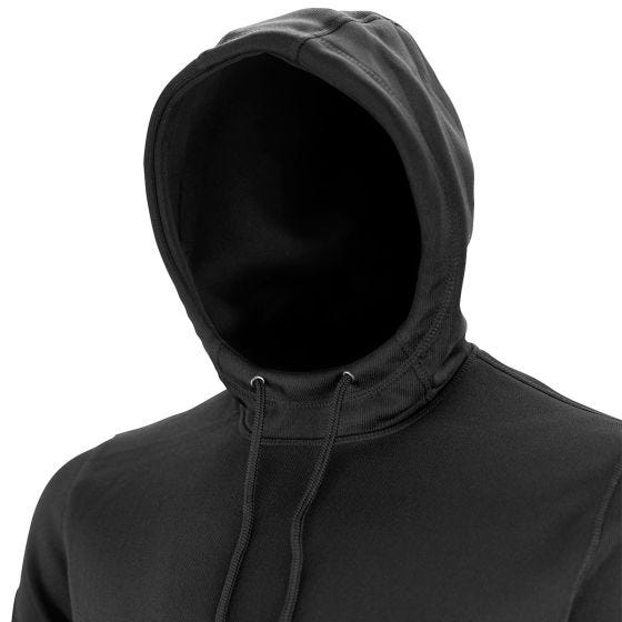 Camisola com Capuz Viper Armour - Preto