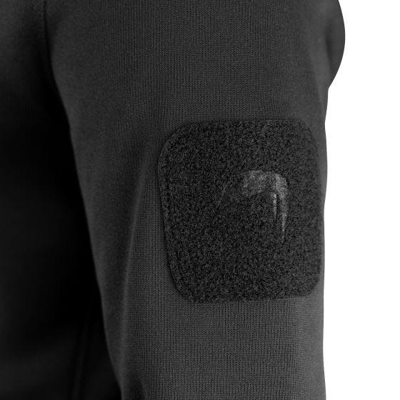 Camisola com Capuz Viper Armour - Preto