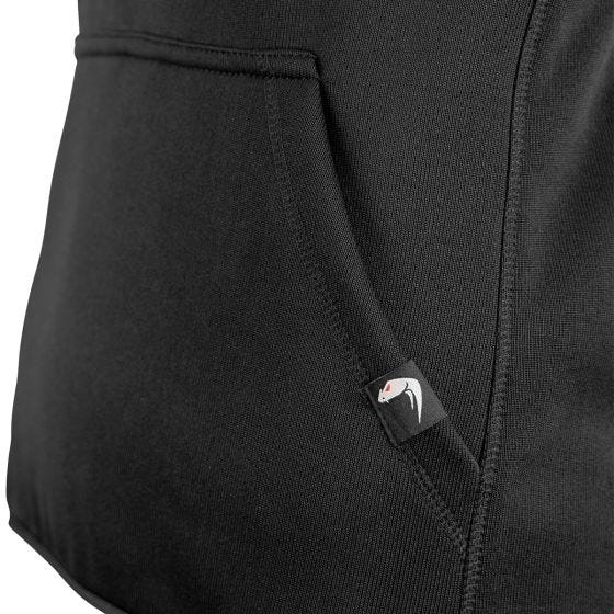 Camisola com Capuz Viper Armour - Preto