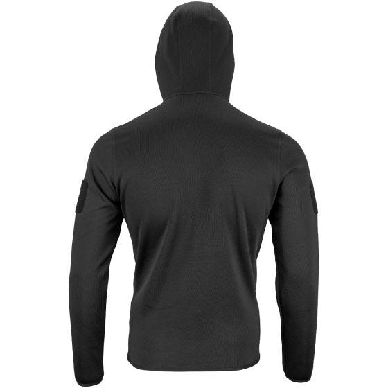 Camisola com Capuz Viper Armour - Preto