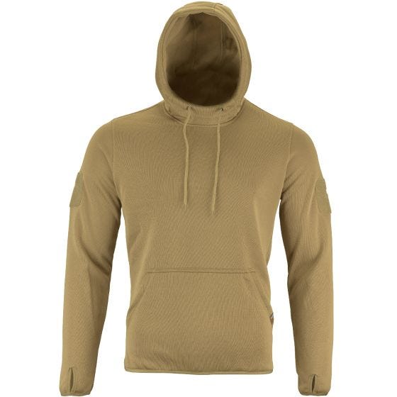 Camisola com Capuz Viper Armour - Coyote