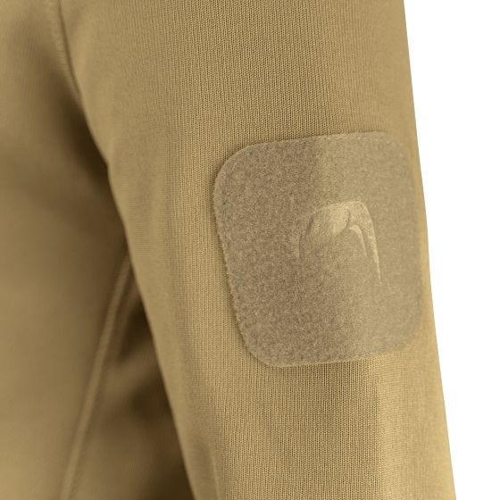 Camisola com Capuz Viper Armour - Coyote