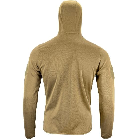 Camisola com Capuz Viper Armour - Coyote