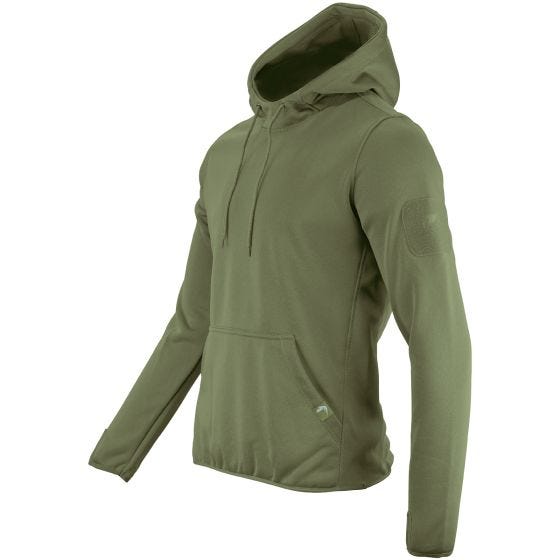 Camisola com Capuz Viper Armour - Verde