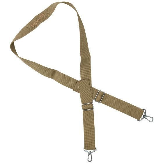Bolsa para Espingarda Viper Basic - Coyote