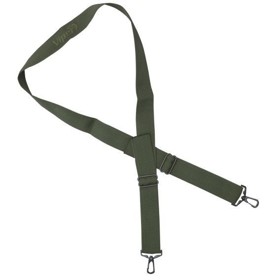 Bolsa para Espingarda Viper Basic - Olive Drab