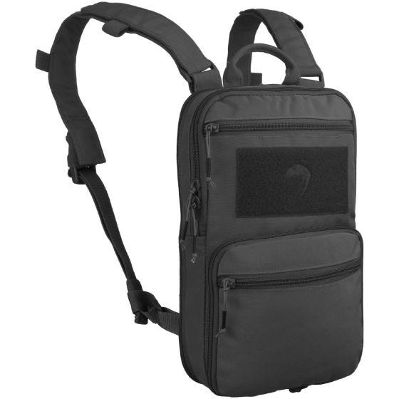 Mochila Charger Viper VX Buckle Up - Preto