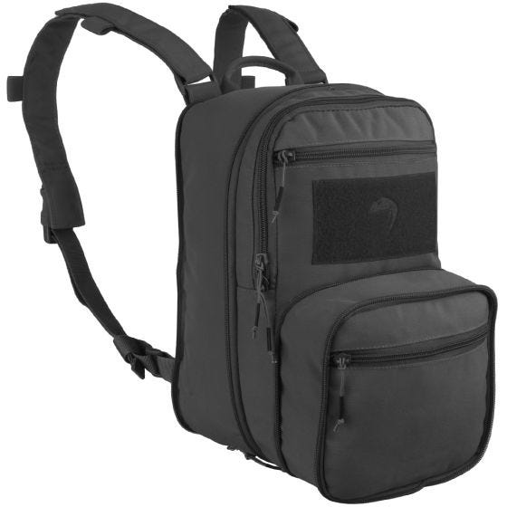 Mochila Charger Viper VX Buckle Up - Preto