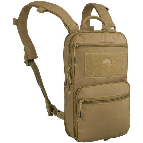 Mochila Charger Viper VX Buckle Up - Dark Coyote