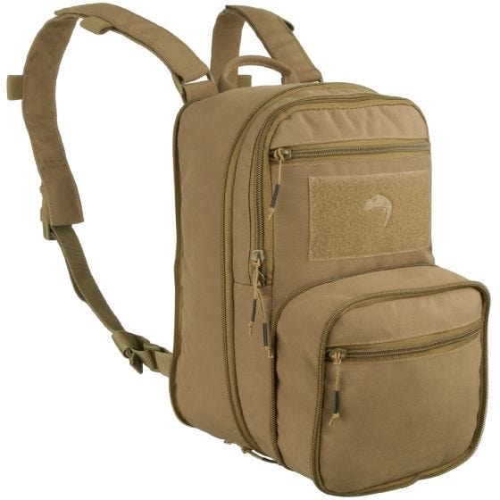 Mochila Charger Viper VX Buckle Up - Dark Coyote