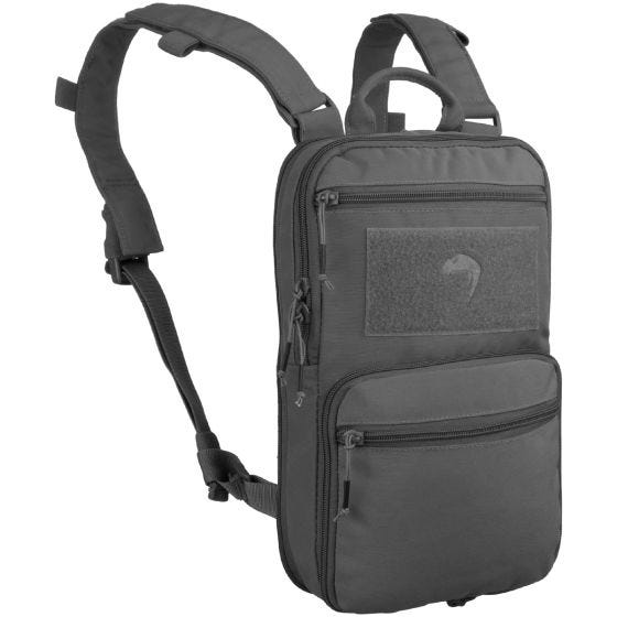 Mochila Charger Viper VX Buckle Up - Titânio