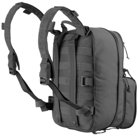 Mochila Charger Viper VX Buckle Up - Titânio