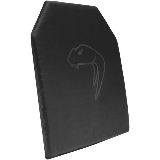 Placas Fictícias Viper - Preto