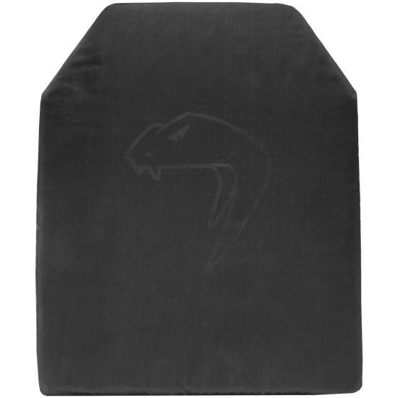 Placas Fictícias Viper - Preto