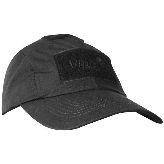 Chapéu de Beisebol Viper Elite - Preto