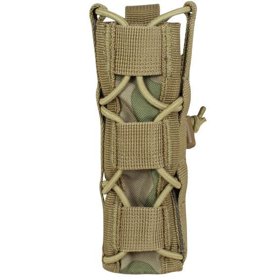 Viper Elite Extended Pistol Mag Pouch V-Cam