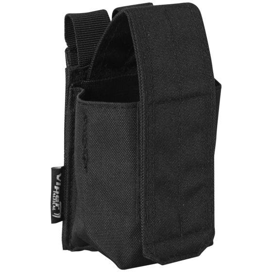 Bolsa para Granada Viper - Preto