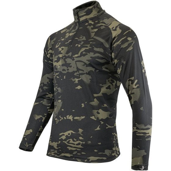 Parte de Cima de Proteção Viper Mesh-tech - V-Cam Black