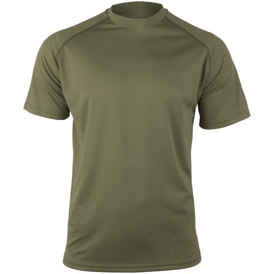 T-Shirt Viper Mesh-tech - Verde