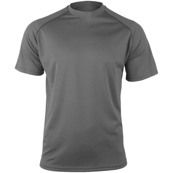 T-Shirt Viper Mesh-tech - Titânio