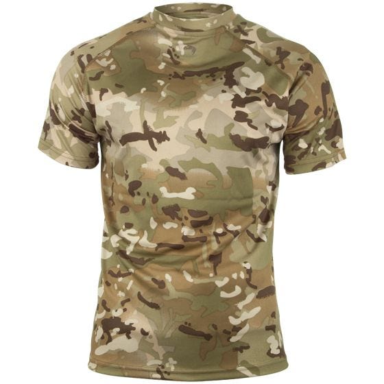 T-Shirt Viper Mesh-tech - V-Cam