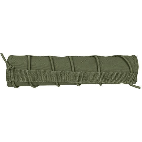 Capa para Silenciador Viper Moderator - Verde