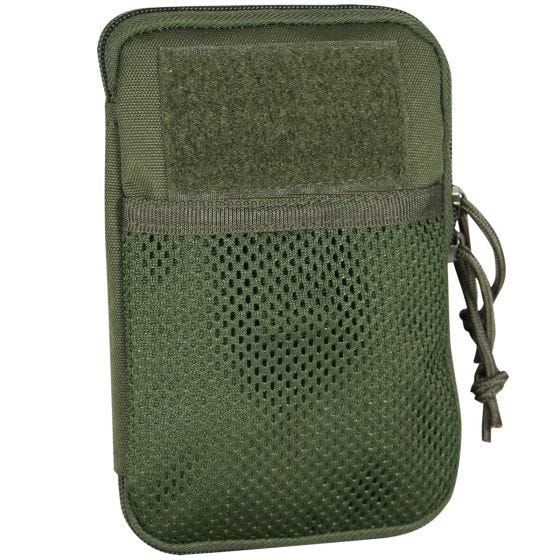 Bolsa Viper Operators - Verde Azeitona