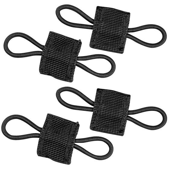 Retentores Viper - Preto
