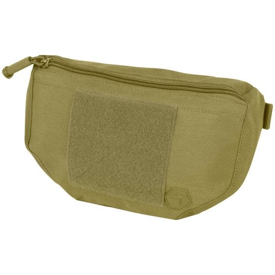 Bolsa Viper Scrote - Coyote