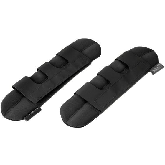 Almofada para o Ombro Viper - Preto