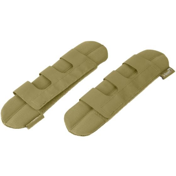 Almofada para o Ombro Viper - Coyote