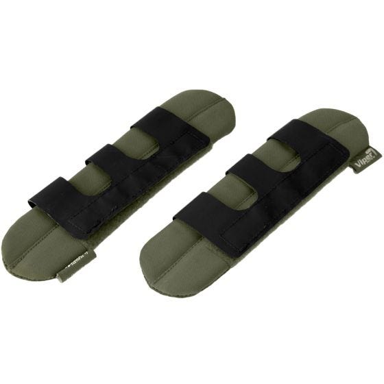 Almofada para o Ombro Viper - Verde