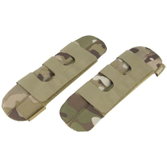 Almofada para o Ombro Viper - V-Cam