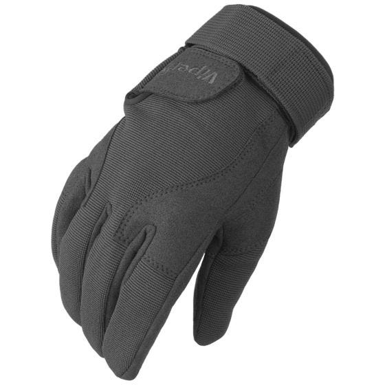 Luvas Viper Special Ops - Preto
