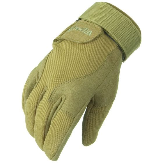 Luvas Viper Special Ops - Verde Azeitona